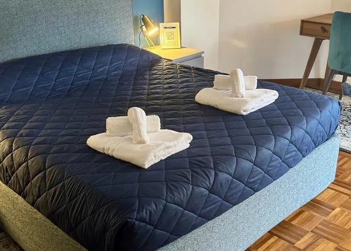Trastevere Welcome Superior 4*