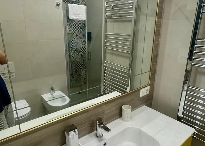 Trastevere Welcome Superior 4* Rom