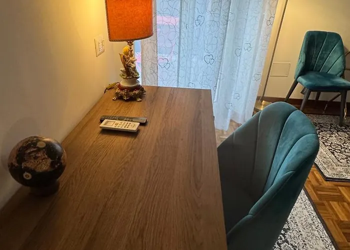 Trastevere Welcome Superior 4*