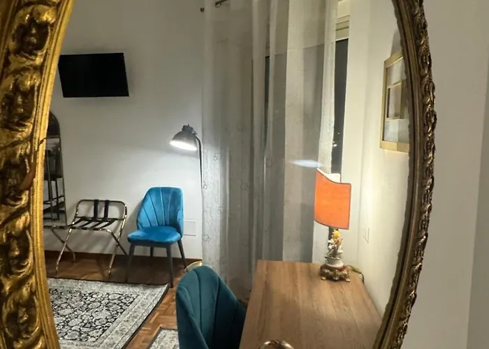 Trastevere Welcome Superior 4*