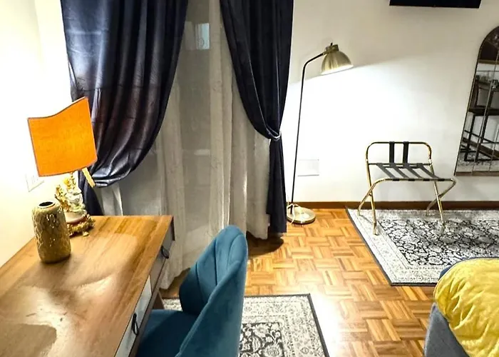 Trastevere Welcome Superior Bed & Breakfast